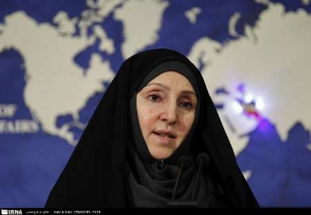 Iran sympathizes with Indonesia over deadly plane crash