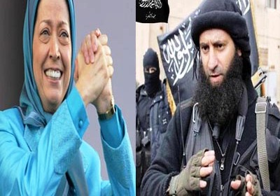 كشتار مردم سوریه توسط منافقین كشتار مردم سوریه توسط منافقین