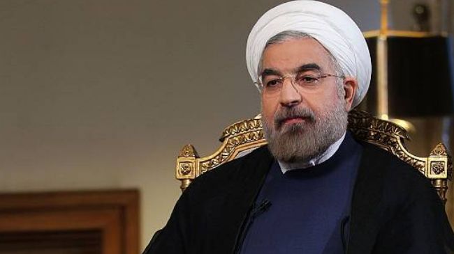 Rouhani underlines need to streamline non-oil exports, foreign investment Rouhani underlines need to streamline non-oil exports, foreign investment