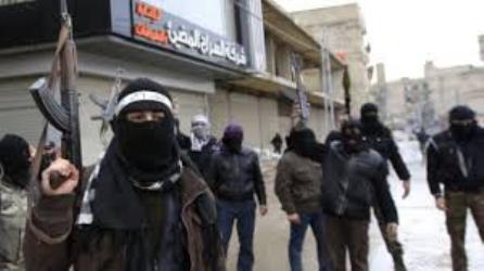 25 كشته در حمله انتحاري تروريست ها به يكديگر در سوريه