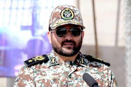 Commander: IRGC's Ghadir Radar complying with modern technology