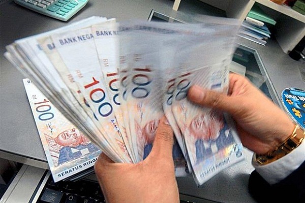 بحران یونان و تداوم كاهش ارزش پول مالزی رینگیت بدترین واحد پول