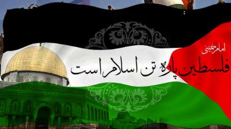 درخواست عضو حماس از ملت های عرب و مسلمان برای شركت در مراسم روز جهانی قدس