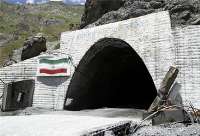 Iran, Tajikistan sign MoU to complete Anzob tunnel