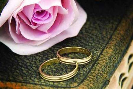 به ازاي هر شش ازدواج يك مورد طلاق در زنجان ثبت مي شود