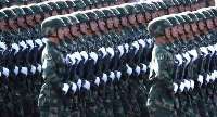 راه اندازی اولین اتاق فكر ارتش چین با موضوع امنیت ملی