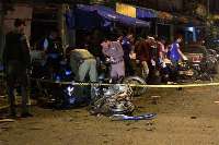 انفجار هشت بمب در استان های مسلمان نشین جنوب تایلند