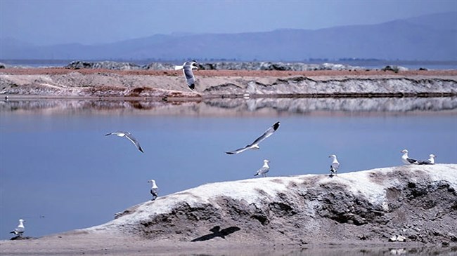 Markazi province home to 3,000 historical sites