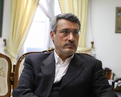 Talks end successfully: Baeedinejad Talks end successfully: Baeedinejad