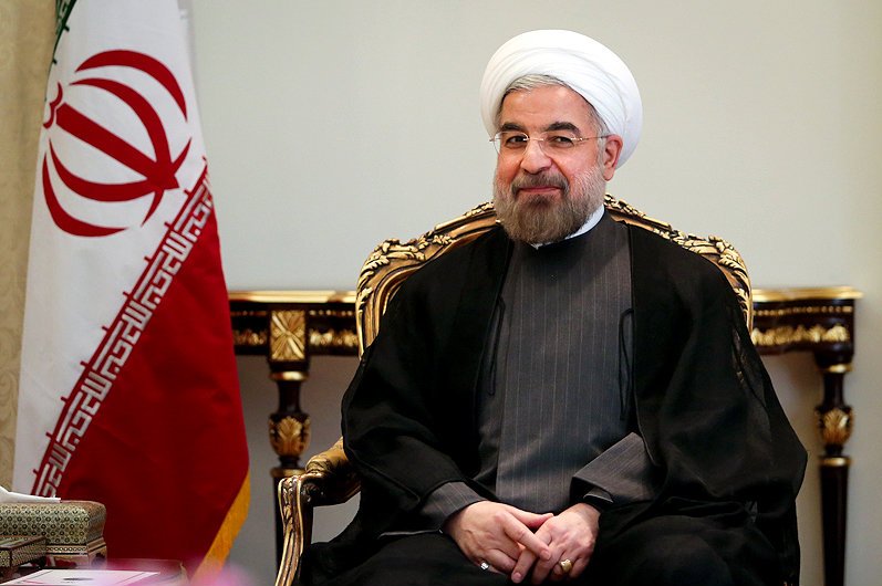 رییس جمهوری: ایران و آژانس روند همكاری ها را تسریع می كنند