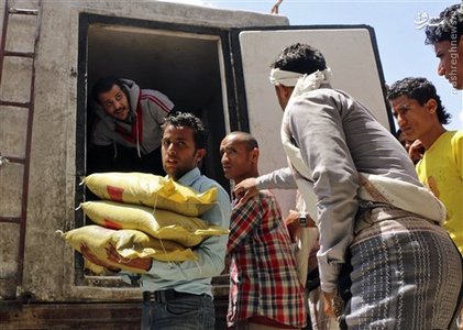 6.8 ميليون نفر يمني به لحاظ ناامني غذايي به شرايط بحراني رسيده اند