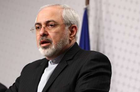 Iran deal not a 'ceiling': Zarif