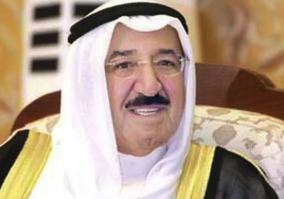 Kuwait Emir congratulates Iran's Leader, Pres. on nuclear victory Kuwait Emir congratulates Iran's Leader, Pres. on nuclear victory