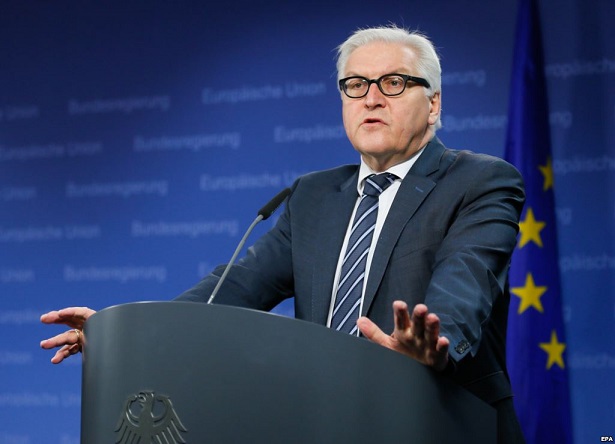 وزیر خارجه آلمان: توافق وین پیروزی عقلانیت و منطق سیاسی است