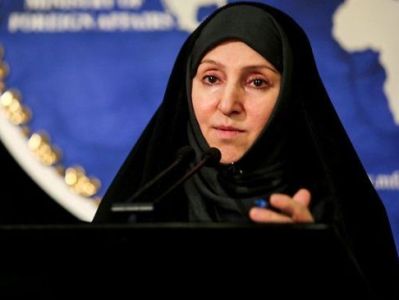 Afkham: Zarif postpones regional visits Afkham: Zarif postpones regional visits