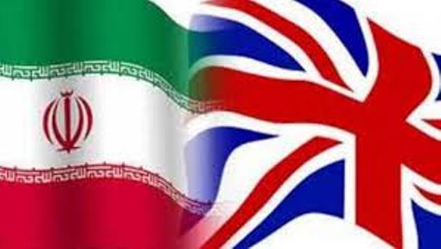 شركت های بزرگ نفتی برای حضور در ایران اعلام آمادگی كردند/ از سرگیری مبادلات تجاری با ایران در دستور كار بریتانیا شركت های بزرگ نفتی برای حضور در ایران اعلام آمادگی كردند/ از سرگیری مبادلات تجاری با ایران در دستور كار بریتانیا
