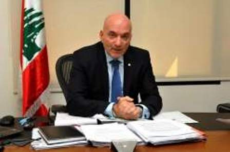 النهار: وزیر اقتصاد وهیات های اقتصادی وبازرگانی لبنان به زودی به تهران می روند النهار: وزیر اقتصاد وهیات های اقتصادی وبازرگانی لبنان به زودی به تهران می روند