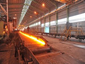 مديرعامل ذوب آهن اصفهان: راهبرد اين شركت توليد محصولات جديد و متمايز است