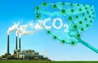 صنعتگران چهارمحال وبختیاری به دانش استحصال گاز CO2 دست یافتند