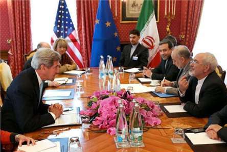 توافق هسته ای، تسلیم شدن در برابر ایران است/ تهران هیچ تغییر موضعی نداشته است