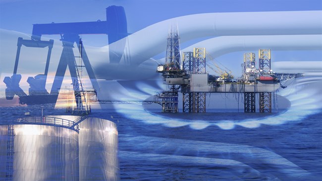 Iran eyes $185b oil, gas projects after sanctions Iran eyes $185b oil, gas projects after sanctions