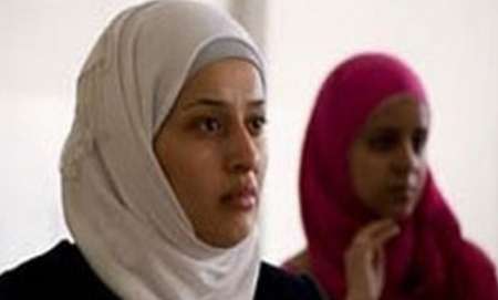 مسلمانان هند خواستار لغو ممنوعیت حجاب در آزمون پیش پزشكی شدند