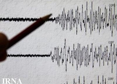 زلزله 4.9 ریشتری حوالی سیرچ را لرزاند