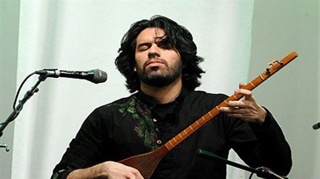 Sohrab Pournazeri releases duet album