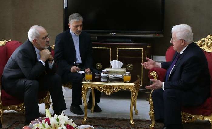 رییس جمهوری عراق: همكاری كشورهای منطقه برای صلح و ثبات لازم است