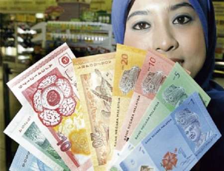 واحد پول مالزی به ایران