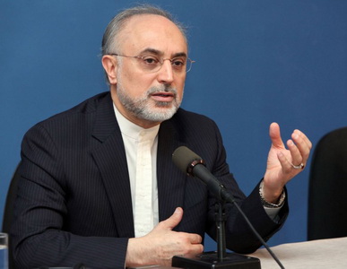 Salehi to attend Majlis National Security Commission Salehi to attend Majlis National Security Commission