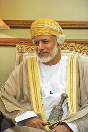بن علوی: روابط عمان با ایران خوب و دوستانه است