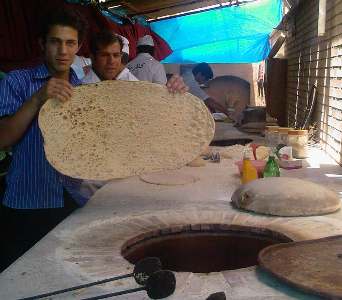 طرح آزادسازی قیمت آرد و نان از شهریور در اصفهان اجرا می شود