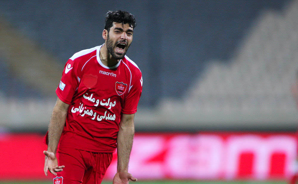 تذكر برانكو به طارمي/ اومانيا به تمرين پرسپوليس نرسيد تذكر برانكو به طارمي/ اومانيا به تمرين پرسپوليس نرسيد