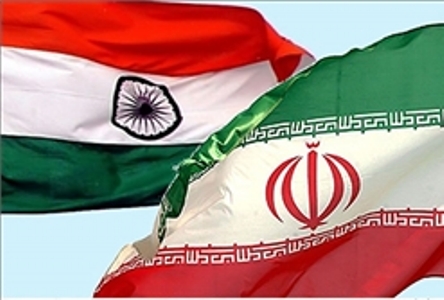 مذاكره هندی ها در تهران برای كسب امتیاز توسعه یك میدان گازی ایران