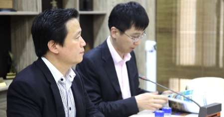 China Poly Group calls for fostering ties with Iran China Poly Group calls for fostering ties with Iran