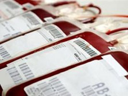 نياز خوني بيمارستان‌هاي كهگيلويه و بويراحمد در استان تامين مي‌شود