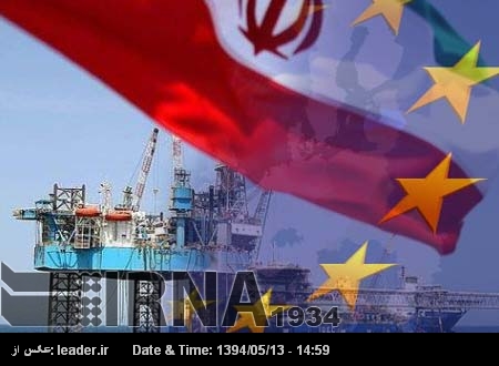 El comercio entre Irán y la UE, próximo a los 3 mil millones de euros en 5 meses