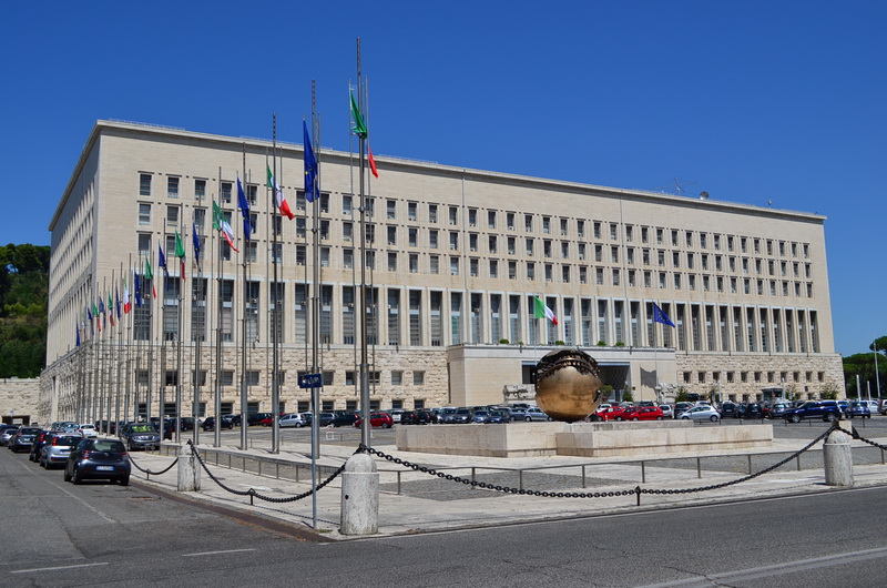 وزیرخارجه ایتالیا: رم از تحریم های ایران رنج دیده است/ توافق وین كاهش سطح روابط را جبران می كند