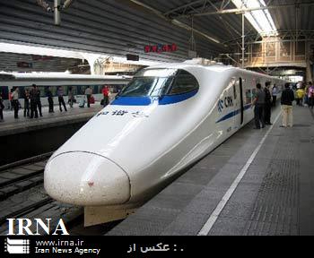 قرارداد قطار سریع السیر اصفهان-قم-تهران تا دو ماه آینده منعقد می شود