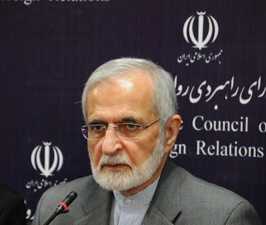خرازی: استادان مدل بی نظیر موفقیت های هسته ای ایران را تدوین كنند
