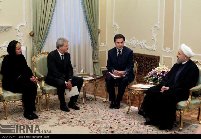 سفیر ایران در رم: ایتالیا همواره یكی از شركای قابل اعتماد بوده است