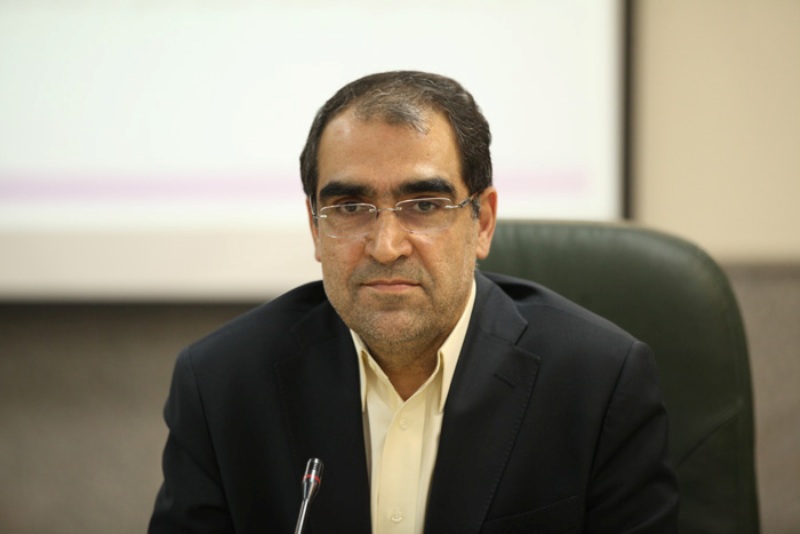مهلت یكماهه وزیر بهداشت به سازمان غذا و دارو برای ساماندهی آبهای بطری