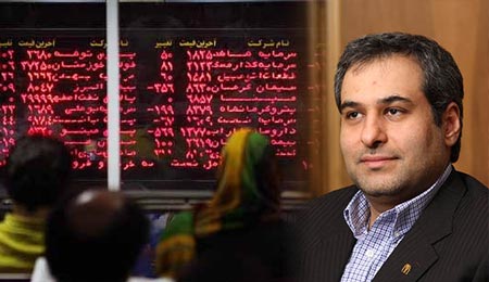 عرضه نفت در بورس به مصوبه خاص نياز دارد/آمادگي بورس انرژي براي عرضه نفت در اين بازار عرضه نفت در بورس به مصوبه خاص نياز دارد/آمادگي بورس انرژي براي عرضه نفت در اين بازار