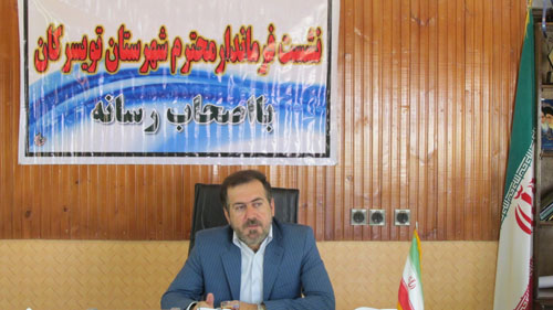 خبرنگاران ياري رسان دولت در حل مشكلات كشور هستند خبرنگاران ياري رسان دولت در حل مشكلات كشور هستند