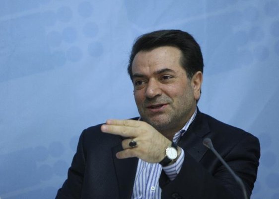 نماينده مجلس: خبرنگاران زبان گوياي جامعه هستند نماينده مجلس: خبرنگاران زبان گوياي جامعه هستند