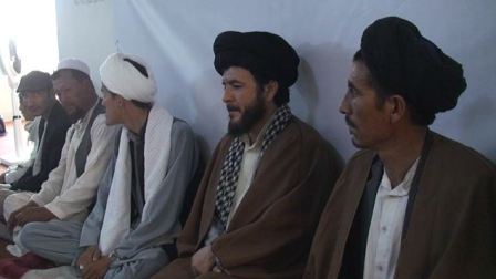 علمای هرات افغانستان جنگ عربستان علیه یمن را محكوم كردند