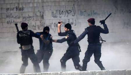 سازمان های حقوق بشر نگران مجازات ساكنان جزیره ستره بحرین