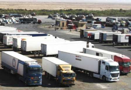 Iran 2nd goods exporter to Iraq: Official Iran 2nd goods exporter to Iraq: Official