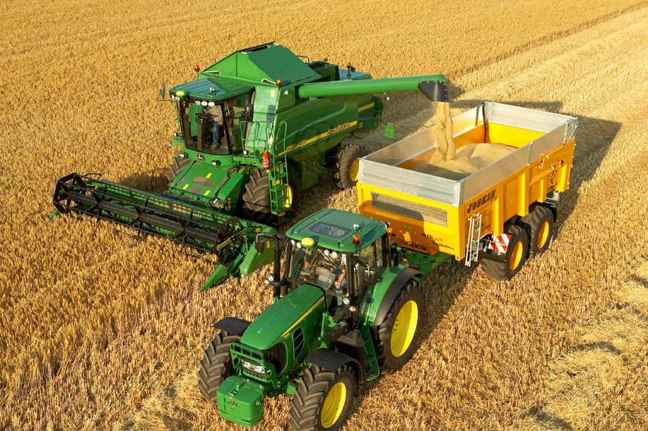 Iranian agriculture sector on progress track: Business Monitor Iranian agriculture sector on progress track: Business Monitor